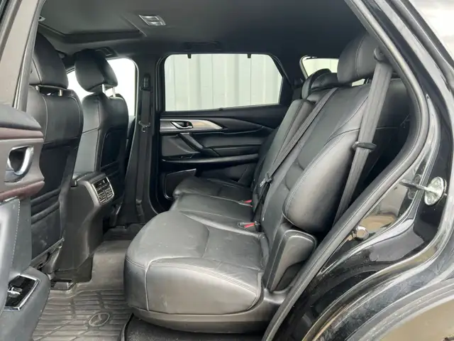 2017 Mazda CX-9 GT AWD - Photo 17