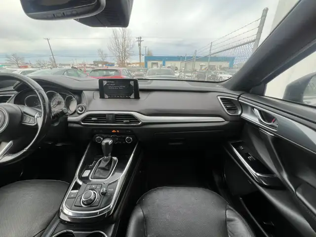 2017 Mazda CX-9 GT AWD - Photo 18
