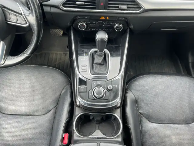 2017 Mazda CX-9 GT AWD - Photo 19