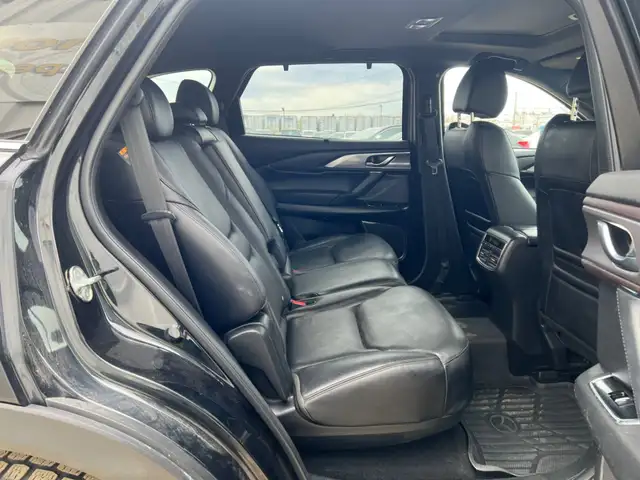 2017 Mazda CX-9 GT AWD - Photo 20