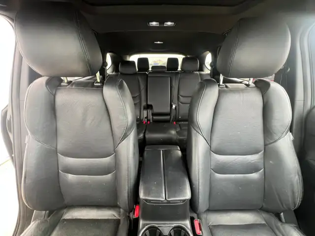 2017 Mazda CX-9 GT AWD - Photo 21