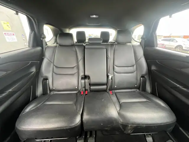 2017 Mazda CX-9 GT AWD - Photo 22