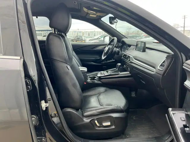 2017 Mazda CX-9 GT AWD - Photo 23
