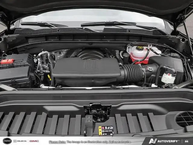 2026 GMC Sierra 1500 Elevation - Photo 6