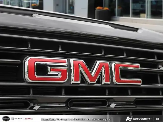 2026 GMC Sierra 1500 Elevation - Photo 8