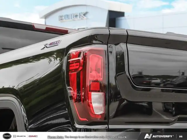 2026 GMC Sierra 1500 Elevation - Photo 10