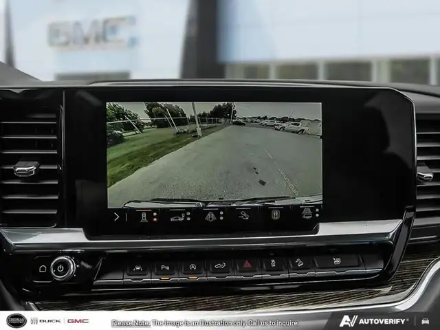 2026 GMC Sierra 1500 Elevation - Photo 22