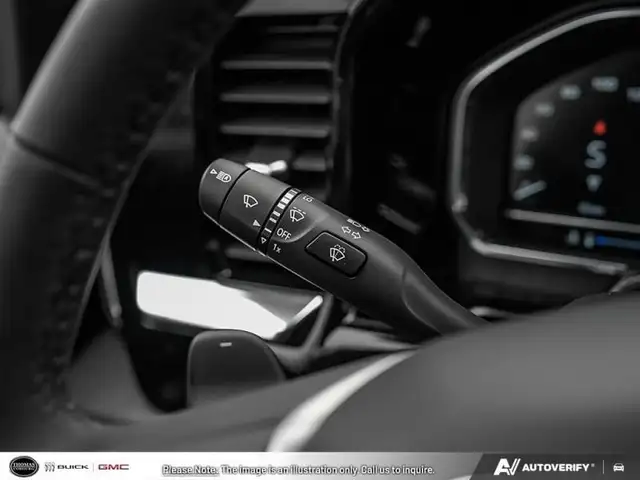 2026 GMC Sierra 1500 Elevation - Photo 24