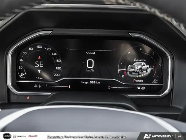 2026 GMC Sierra 2500HD Denali - Photo 14