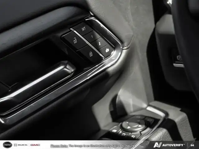 2026 GMC Sierra 2500HD Denali - Photo 16