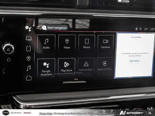 2026 GMC Sierra 2500HD Denali - Photo 18