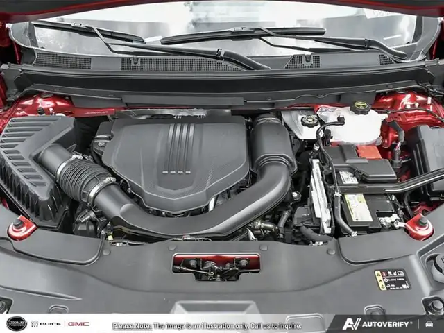 2026 GMC Acadia Denali Ultimate - Photo 6