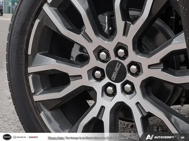 2026 GMC Acadia Denali Ultimate - Photo 7