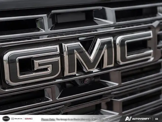 2026 GMC Acadia Denali Ultimate - Photo 8