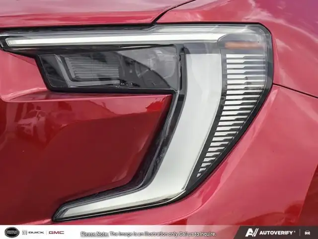 2026 GMC Acadia Denali Ultimate - Photo 9