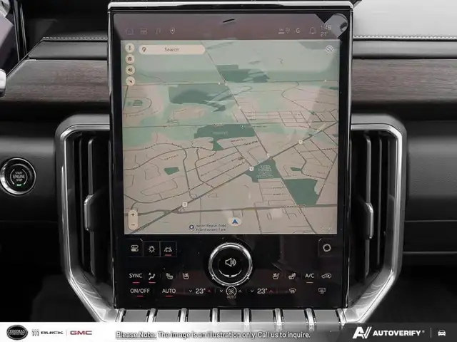 2026 GMC Acadia Denali Ultimate - Photo 17