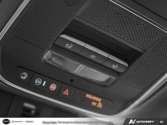 2026 GMC Acadia Denali Ultimate - Photo 18