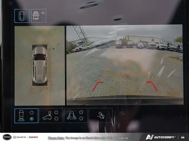 2026 GMC Acadia Denali Ultimate - Photo 22