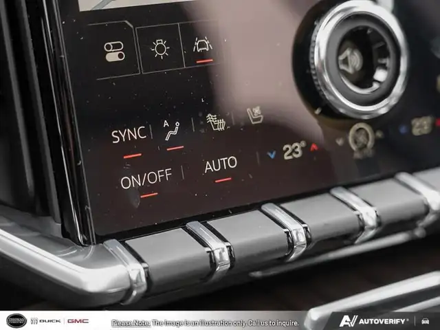 2026 GMC Acadia Denali Ultimate - Photo 23