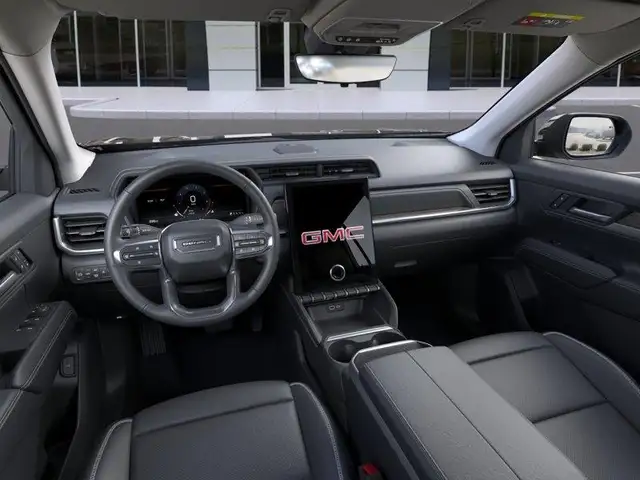 2026 GMC Terrain Denali - Photo 5