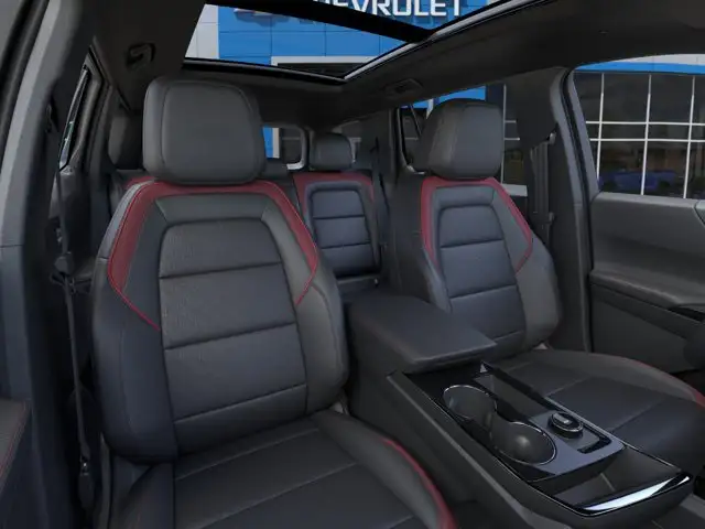 2026 Chevrolet Equinox AWD RS - Photo 6