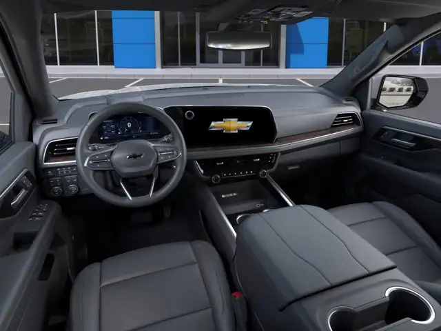 2026 Chevrolet Tahoe Z71 - Photo 5