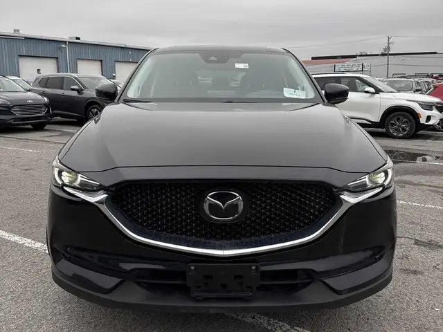 2021 Mazda CX-5 - Photo 4
