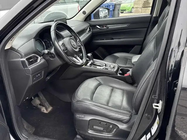 2021 Mazda CX-5 - Photo 5