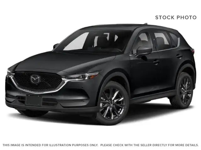 2021 Mazda CX-5 - Photo 6