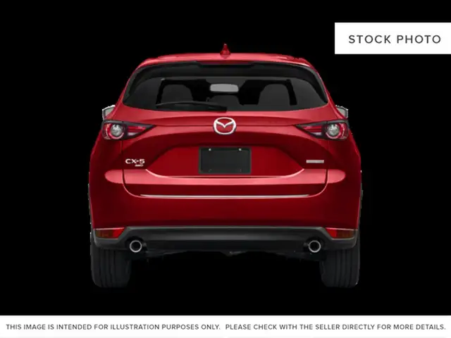 2021 Mazda CX-5 - Photo 7