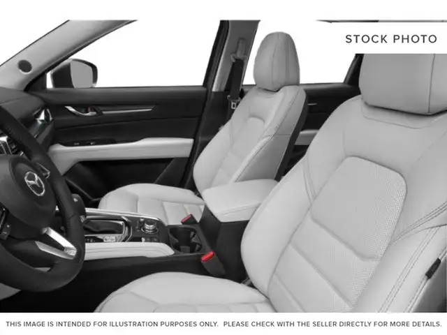 2021 Mazda CX-5 - Photo 8
