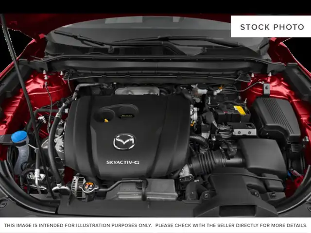 2021 Mazda CX-5 - Photo 9