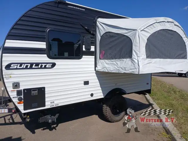 2026 Sunset Park RV Sun Lite 14THX - Photo 7