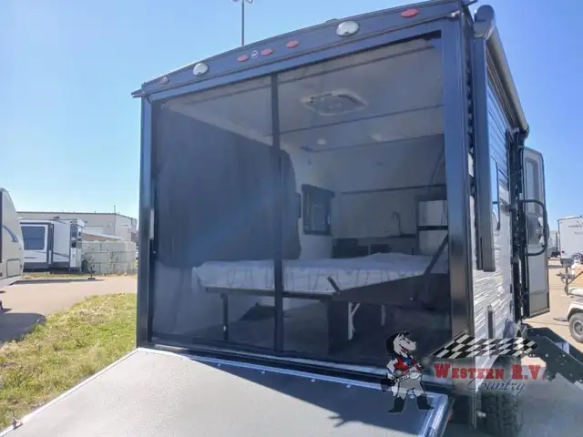 2026 Sunset Park RV Sun Lite 14THX - Photo 8