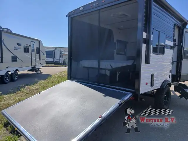 2026 Sunset Park RV Sun Lite 14THX - Photo 9