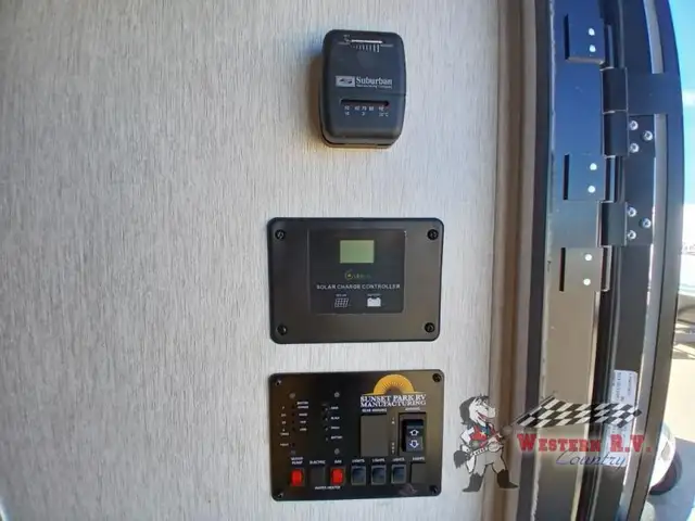 2026 Sunset Park RV Sun Lite 14THX - Photo 10