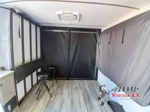 2026 Sunset Park RV Sun Lite 14THX - Photo 12