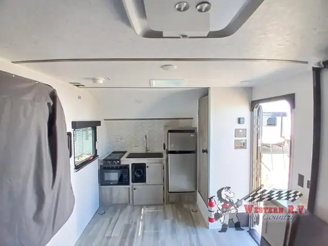 2026 Sunset Park RV Sun Lite 14THX - Photo 13