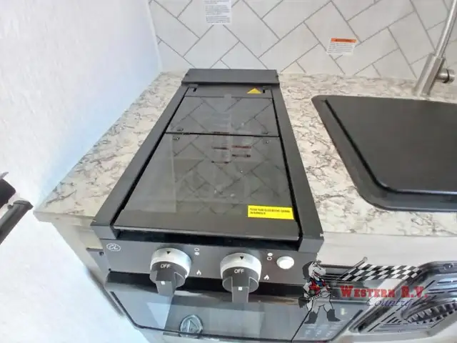 2026 Sunset Park RV Sun Lite 14THX - Photo 15