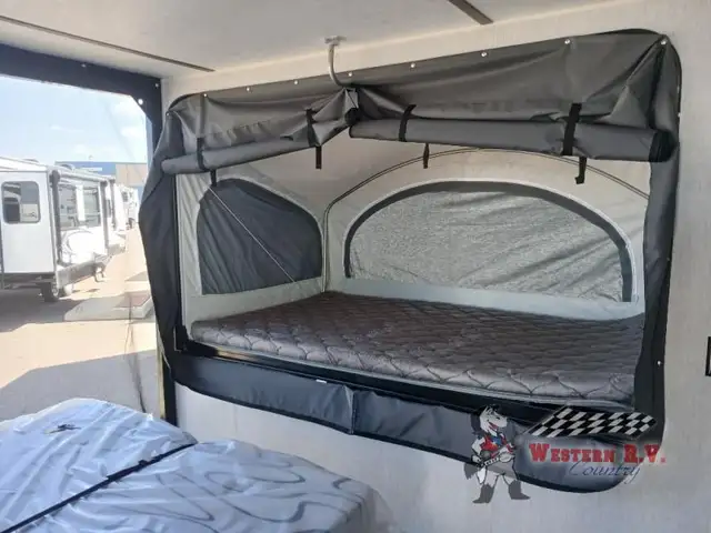 2026 Sunset Park RV Sun Lite 14THX - Photo 37