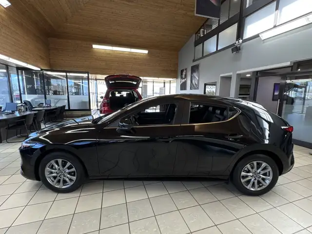 2026 Mazda3 Sport GS - Photo 5