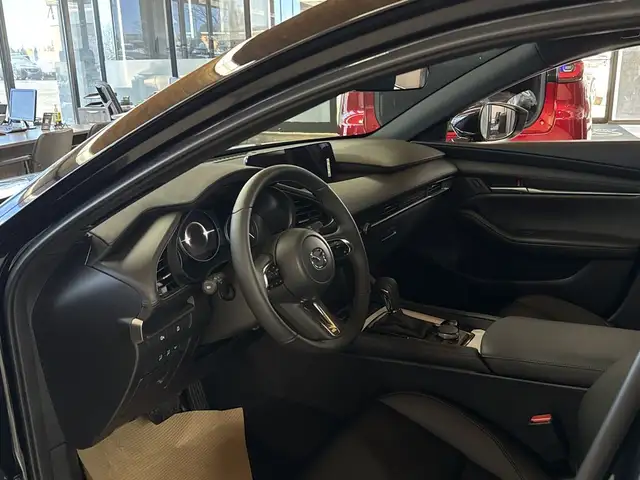2026 Mazda3 Sport GS - Photo 6