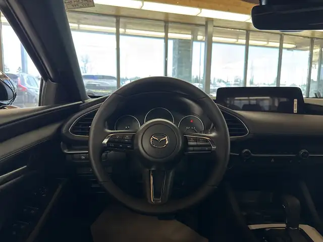 2026 Mazda3 Sport GS - Photo 11