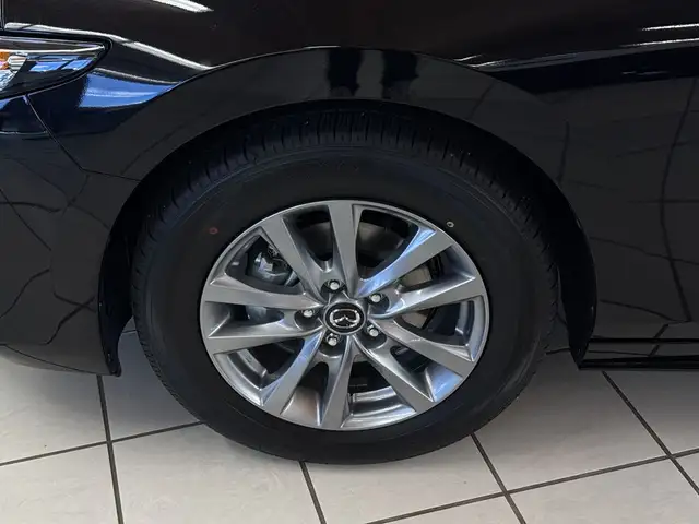 2026 Mazda3 Sport GS - Photo 13