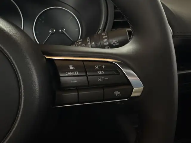 2026 Mazda3 Sport GS - Photo 14