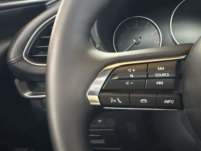 2026 Mazda3 Sport GS - Photo 15