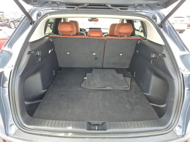 2024 Mazda CX-50 - Photo 3