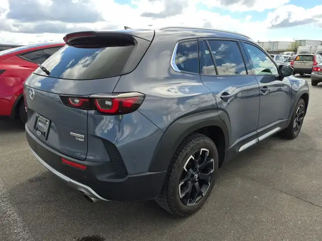 2024 Mazda CX-50 - Photo 4