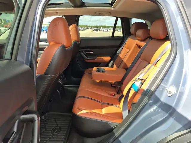 2024 Mazda CX-50 - Photo 5
