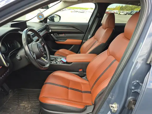 2024 Mazda CX-50 - Photo 6